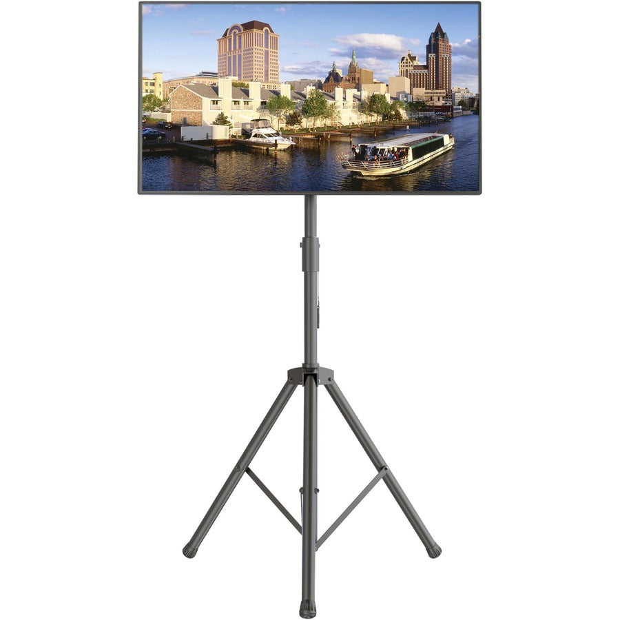 Support d'affichage numérique portable Tripp Lite par Eaton pour écrans plats de 23" à 42" DMPDS2342TRIC