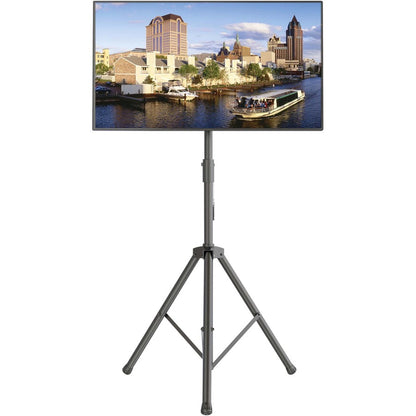 Support d'affichage numérique portable Tripp Lite par Eaton pour écrans plats de 23" à 42" DMPDS2342TRIC