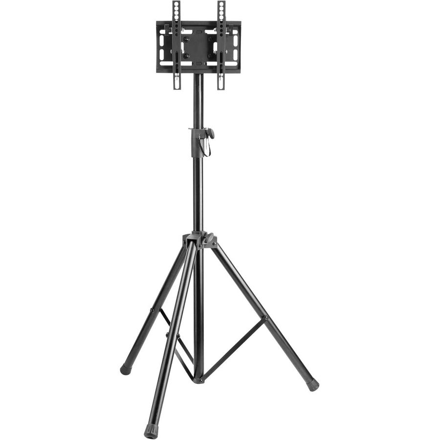 Support d'affichage numérique portable Tripp Lite par Eaton pour écrans plats de 23" à 42" DMPDS2342TRIC