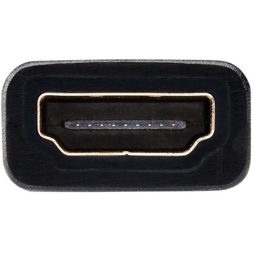 Câble audio/vidéo DisplayPort/HDMI Tripp Lite par Eaton P136-000-BP P136-000-BP