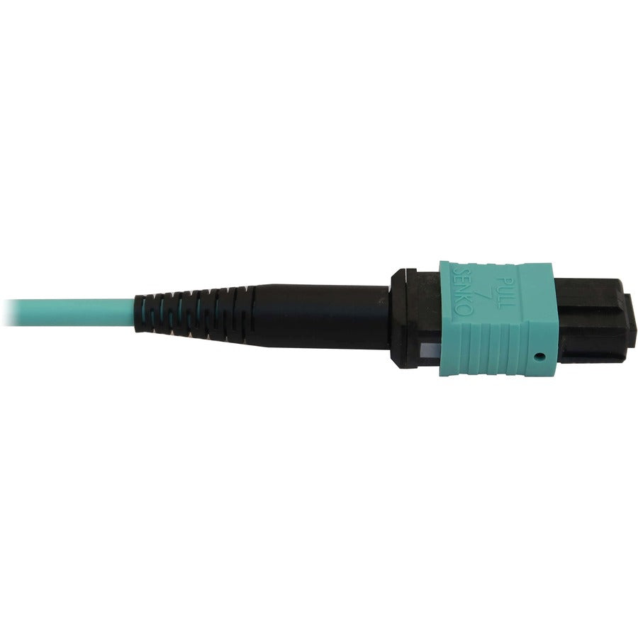 Câble réseau duplex à fibre optique Tripp Lite par Eaton N844X-03M-8L-P N844X-03M-8L-P