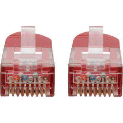 Tripp Lite by Eaton Premium N200-005-RD RJ-45 Patch Network Cable N200-005-RD