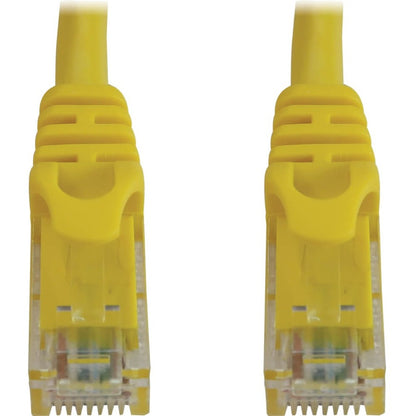 Tripp Lite by Eaton N261-06N-YW Cat.6a UTP Network Cable N261-06N-YW
