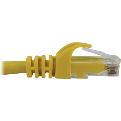 Tripp Lite by Eaton N261-06N-YW Cat.6a UTP Network Cable N261-06N-YW