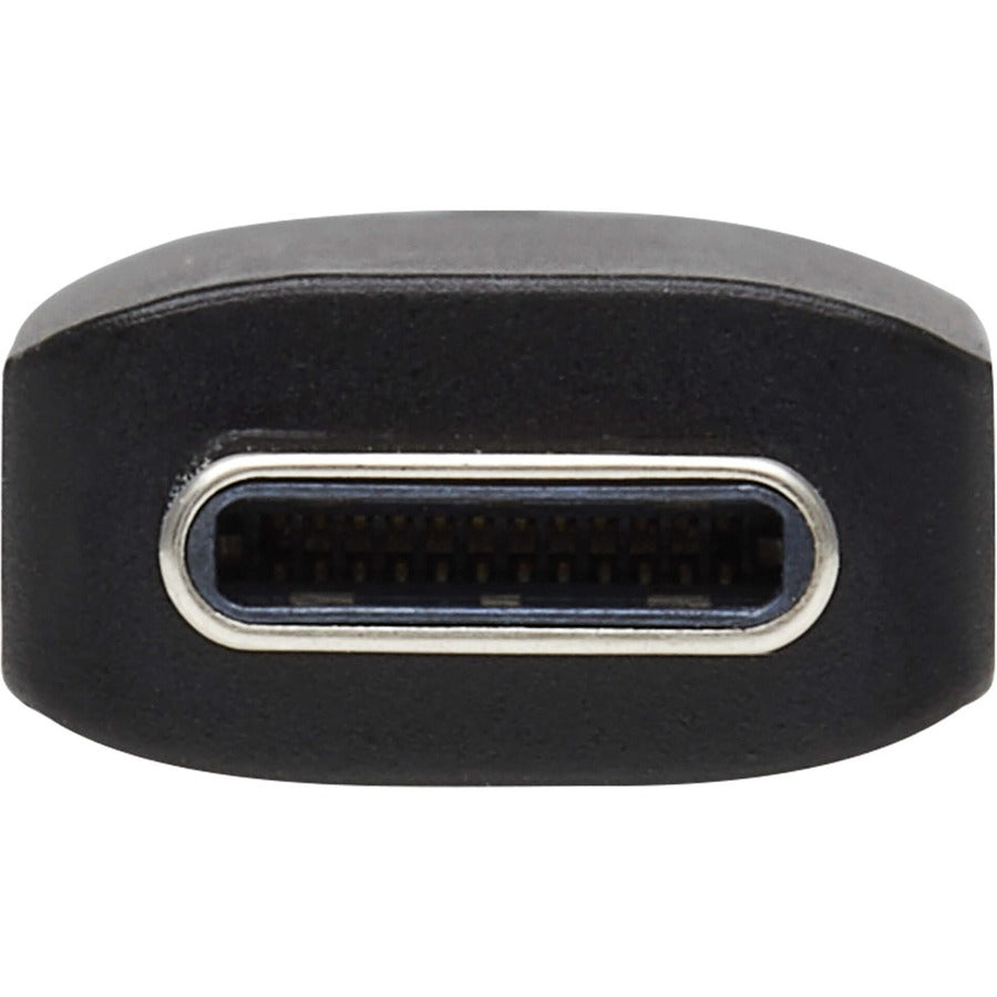 Adaptateur USB-C Tripp Lite par Eaton U444-3DP-MST, triple écran, noir U444-3DP-MST