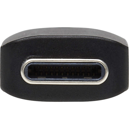 Adaptateur USB-C Tripp Lite par Eaton U444-3DP-MST, triple écran, noir U444-3DP-MST