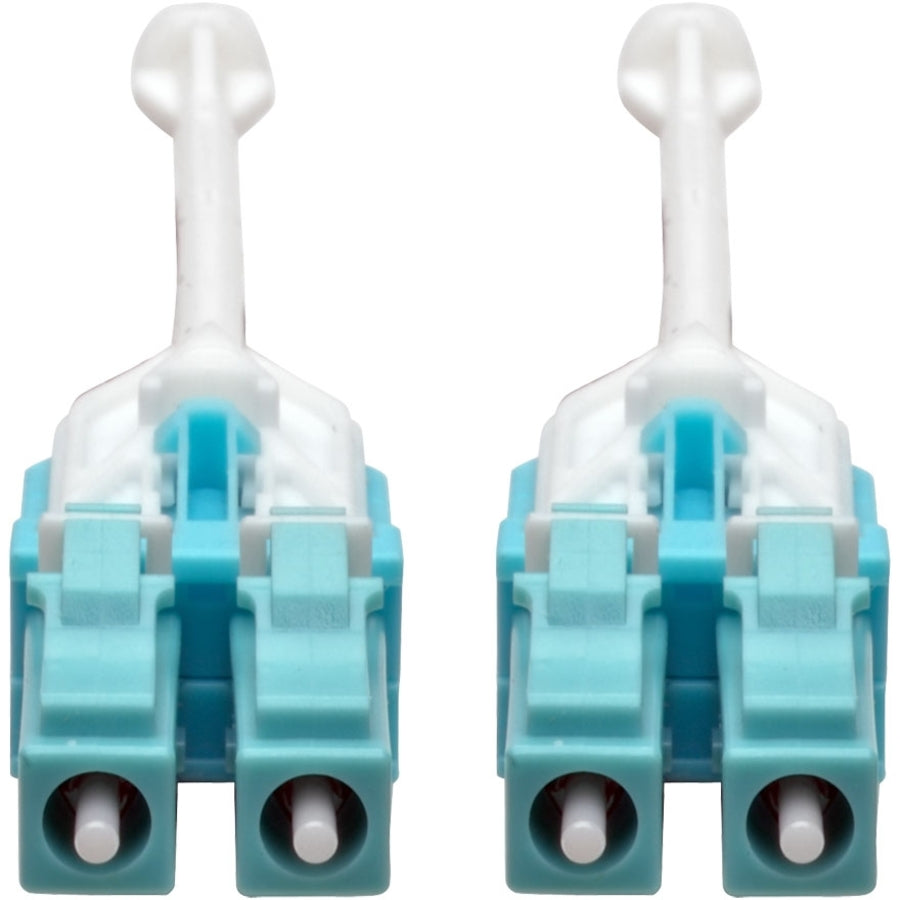 Câble réseau à fibre optique Tripp Lite par Eaton N821-01M-MG-T N821-01M-MG-T