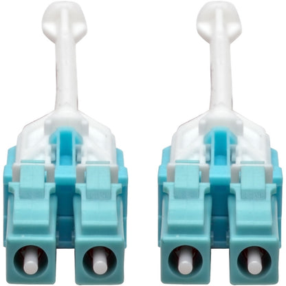 Câble réseau à fibre optique Tripp Lite par Eaton N821-01M-MG-T N821-01M-MG-T