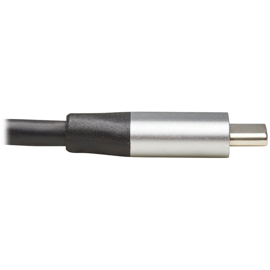 Câble d'extension actif USB-C Tripp Lite par Eaton U330-05M-C2A, USB-C vers USB-A (M/F), 16 pi (5 m) U330-05M-C2A