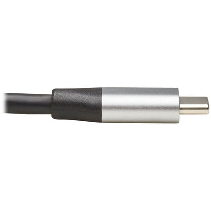 Câble d'extension actif USB-C Tripp Lite par Eaton U330-05M-C2A, USB-C vers USB-A (M/F), 16 pi (5 m) U330-05M-C2A