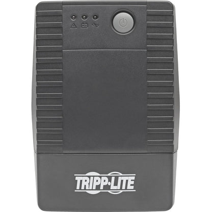 Tripp Lite by Eaton OMNIVSX650D 650VA Tower UPS OMNIVSX650D
