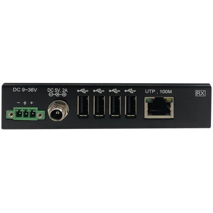 Tripp Lite by Eaton B203-104-IND-ER USB Extender B203-104-IND-ER