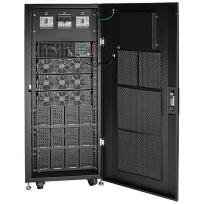 Panneau de brassage mural Tripp Lite Cat5e Cat5e 12 ports 568B 110 perforations TAA N050-012