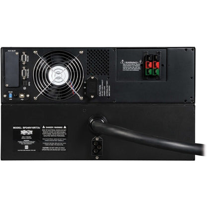 Tripp Lite SmartOnline SU10KRT3UHV UPS SU10KRT3UHV