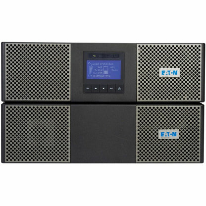 Onduleur Eaton 9PX3K3UNP1 3 000 VA pour rack/tour 9PX3K3UNP1