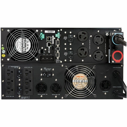 Onduleur Eaton 9PX3K3UNP1 3 000 VA pour rack/tour 9PX3K3UNP1