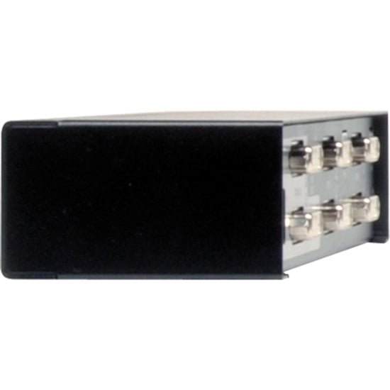 Commutateur KVM DVI à 2 ports pour deux écrans Tripp Lite par Eaton avec audio et concentrateur USB 2.0, câbles inclus B004-2DUA2-K