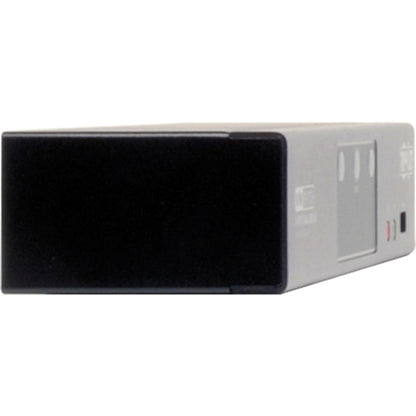 Commutateur KVM DVI à 2 ports pour deux écrans Tripp Lite par Eaton avec audio et concentrateur USB 2.0, câbles inclus B004-2DUA2-K