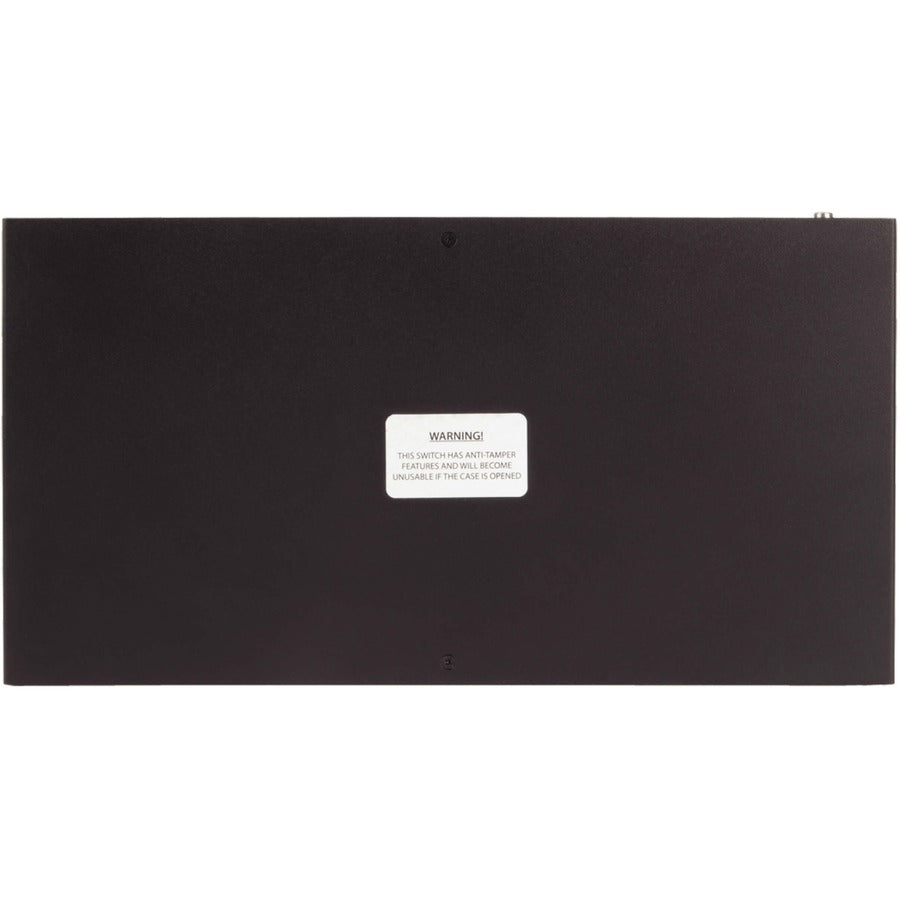 Commutateur KVM sécurisé à 4 ports pour deux écrans Tripp Lite par Eaton, HDMI - 4K, NIAP PP3.0, audio, CAC, TAA B002A-UH2AC4