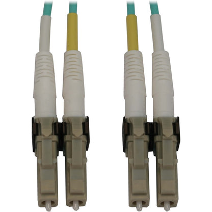 Câble réseau duplex à fibre optique Tripp Lite par Eaton N820X-04M N820X-04M