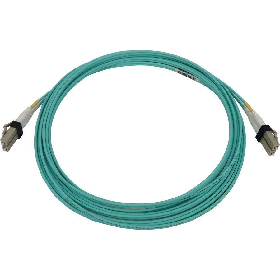 Câble réseau duplex à fibre optique Tripp Lite par Eaton N820X-04M N820X-04M