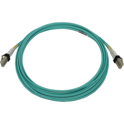 Câble réseau duplex à fibre optique Tripp Lite par Eaton N820X-04M N820X-04M