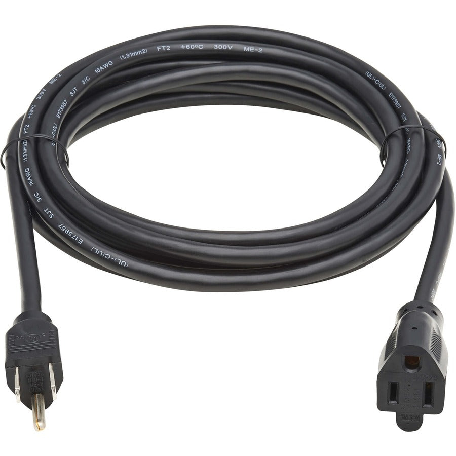 Rallonge électrique Tripp Lite par Eaton P022-012-13A