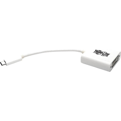 Câble vidéo USB/DVI-D Tripp Lite par Eaton U444-06N-DVI-AM U444-06N-DVI-AM