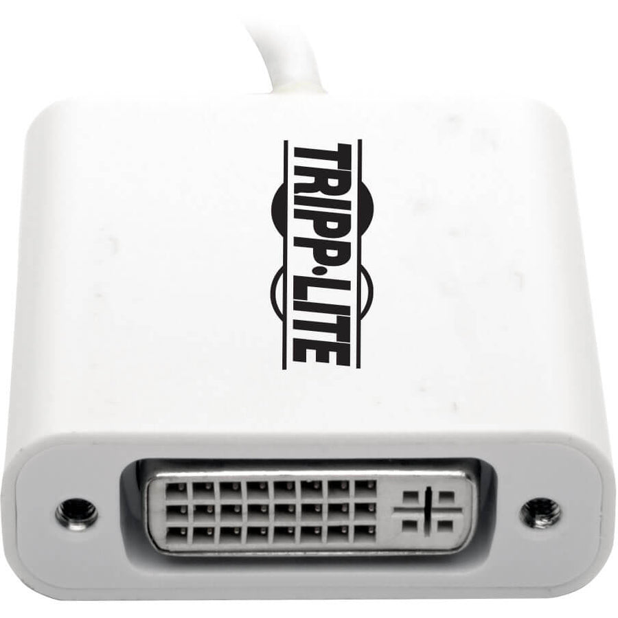 Câble vidéo USB/DVI-D Tripp Lite par Eaton U444-06N-DVI-AM U444-06N-DVI-AM