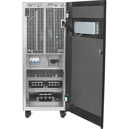 Tripp Lite by Eaton SmartOnline S3M80KX 72kW Tower UPS S3M80KX