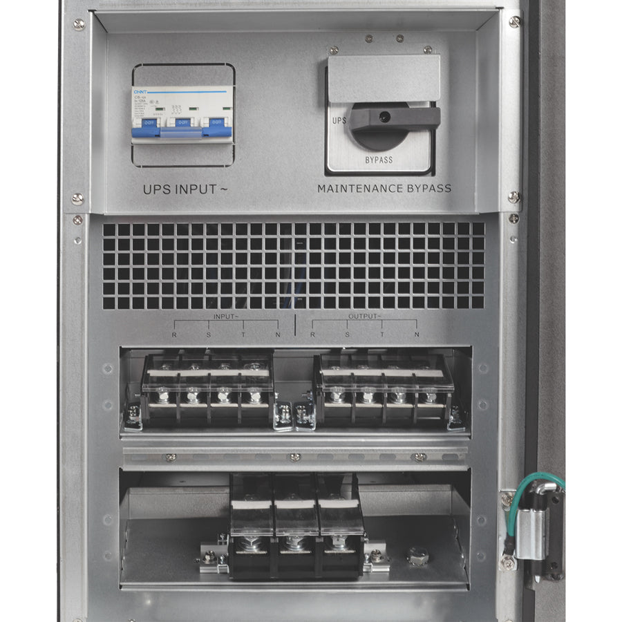 Tripp Lite by Eaton SmartOnline S3M80KX 72kW Tower UPS S3M80KX