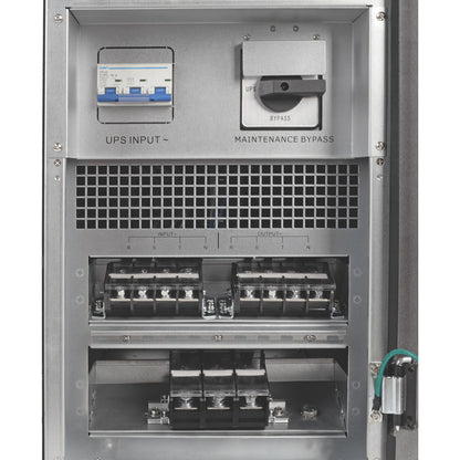 Tripp Lite by Eaton SmartOnline S3M80KX 72kW Tower UPS S3M80KX