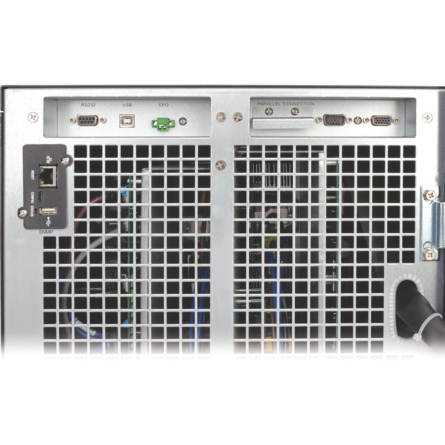 Tripp Lite by Eaton SmartOnline S3M80KX 72kW Tower UPS S3M80KX