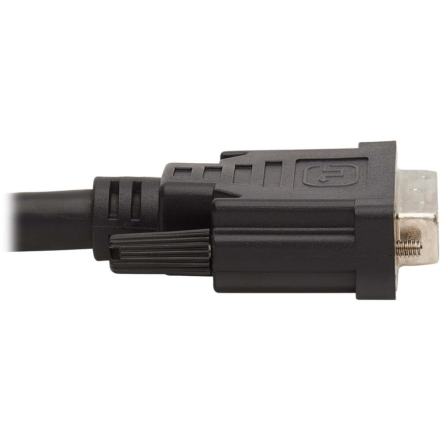 Câble KVM Tripp Lite par Eaton P784-006-DVU P784-006-DVU