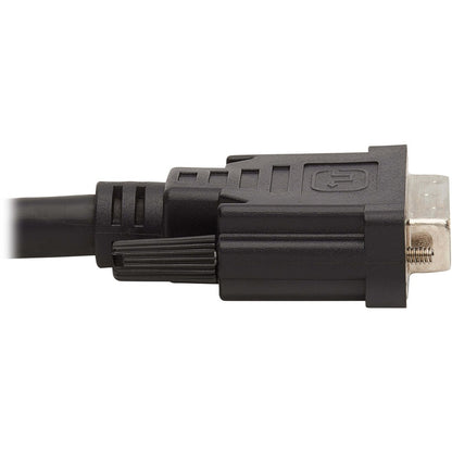 Câble KVM Tripp Lite par Eaton P784-006-DVU P784-006-DVU
