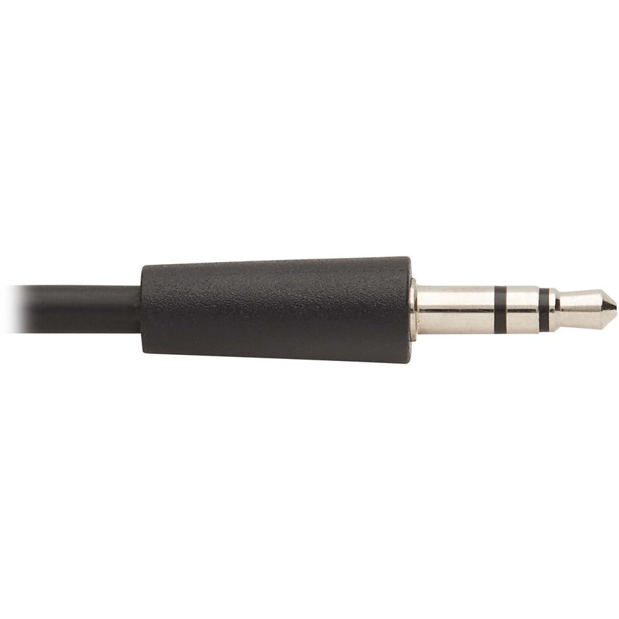 Câble KVM Tripp Lite par Eaton P784-006-DVU P784-006-DVU