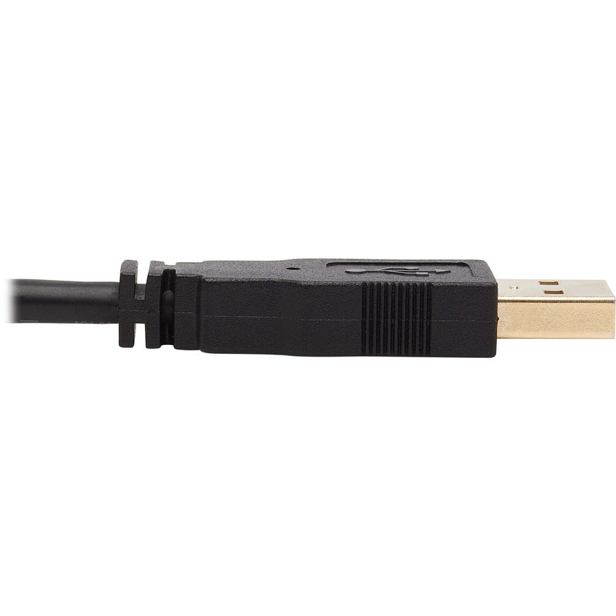 Câble KVM Tripp Lite par Eaton P784-006-DVU P784-006-DVU