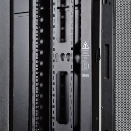 Boîtier de serveur en rack Tripp Lite SR48UBCL - 48U - 19" SR48UBCL