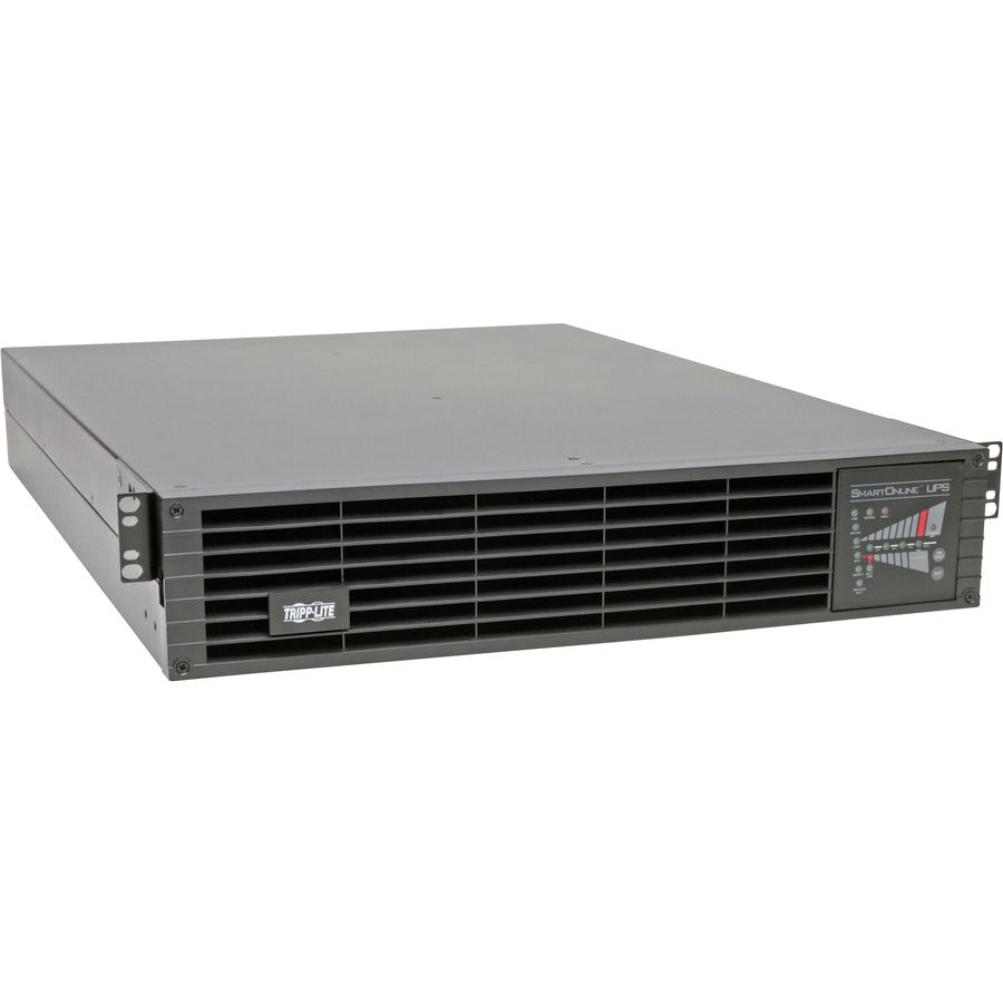 Onduleur montable en tour/rack 3 000 VA Tripp Lite par Eaton SmartOnline SUINT3000RTXL2U SUINT3000RTXL2U