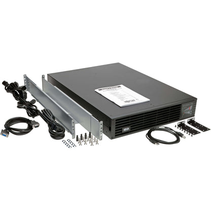 Onduleur montable en tour/rack 3 000 VA Tripp Lite par Eaton SmartOnline SUINT3000RTXL2U SUINT3000RTXL2U