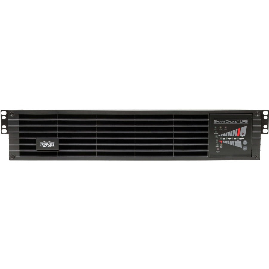 Onduleur montable en tour/rack 3 000 VA Tripp Lite par Eaton SmartOnline SUINT3000RTXL2U SUINT3000RTXL2U