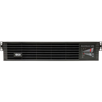 Onduleur montable en tour/rack 3 000 VA Tripp Lite par Eaton SmartOnline SUINT3000RTXL2U SUINT3000RTXL2U