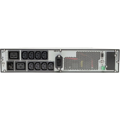 Onduleur montable en tour/rack 3 000 VA Tripp Lite par Eaton SmartOnline SUINT3000RTXL2U SUINT3000RTXL2U