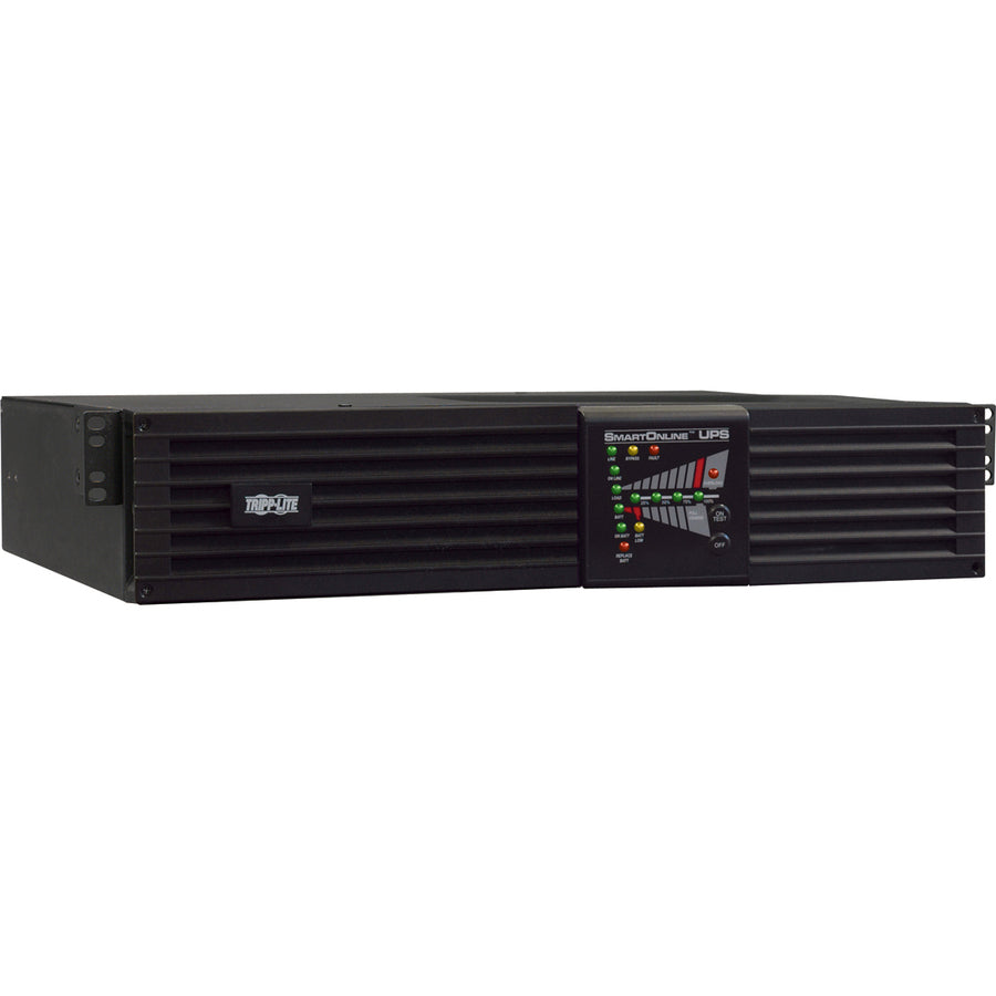 Onduleur montable en tour/rack 3 000 VA Tripp Lite par Eaton SmartOnline SUINT3000RTXL2U SUINT3000RTXL2U