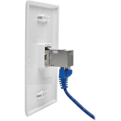 Adaptateur réseau Tripp Lite par Eaton N235-001-SH-6AD N235-001-SH-6AD