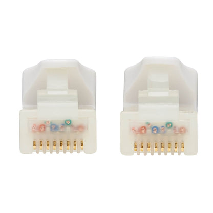 Câble réseau UTP Cat.6a Safe-IT N261AB-003-WH de Tripp Lite N261AB-003-WH