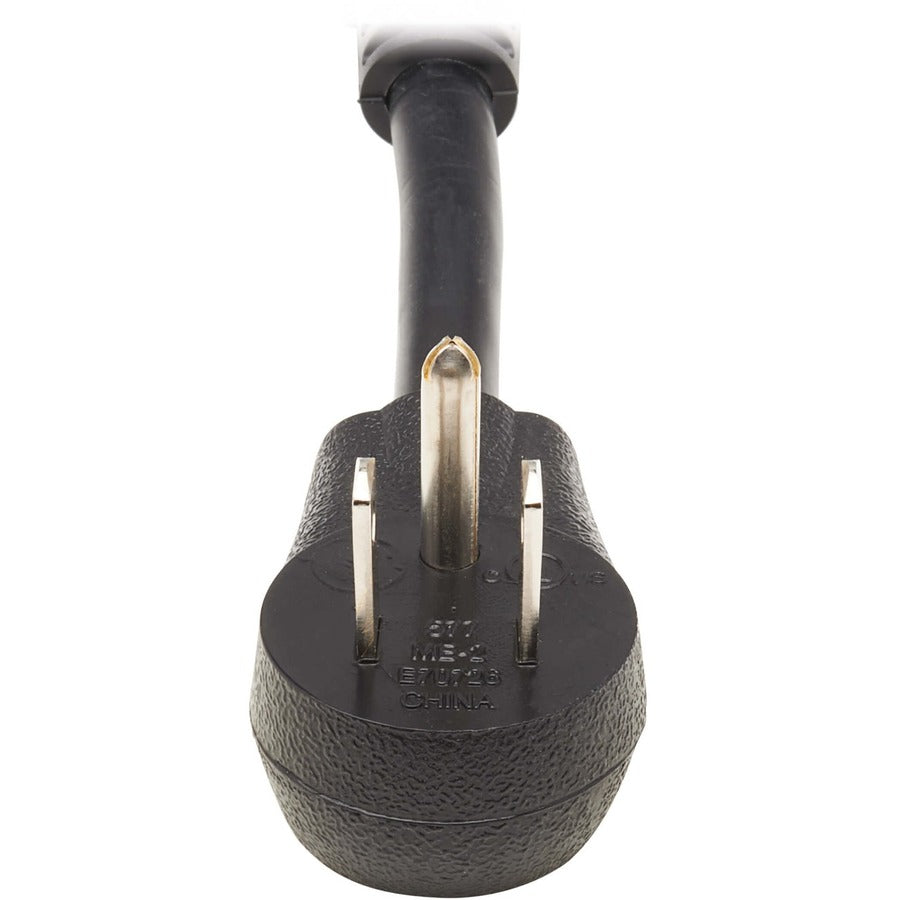 Rallonge d'alimentation Tripp Lite par Eaton P024-001-15D-2 P024-001-15D-2
