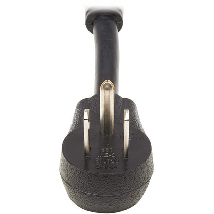Rallonge d'alimentation Tripp Lite par Eaton P024-001-15D-2 P024-001-15D-2