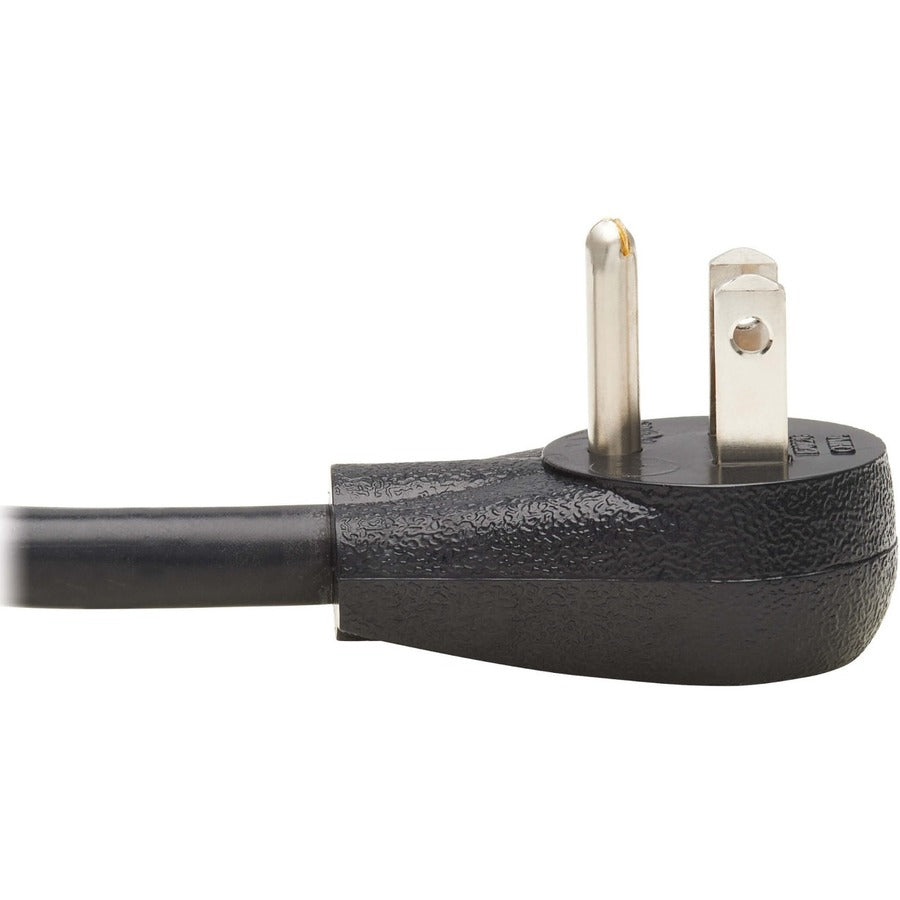 Rallonge d'alimentation Tripp Lite par Eaton P024-001-15D-2 P024-001-15D-2
