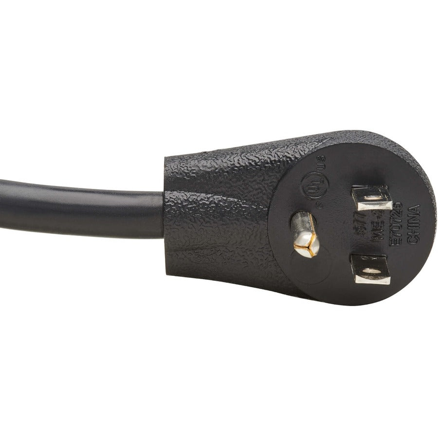 Rallonge d'alimentation Tripp Lite par Eaton P024-001-15D-2 P024-001-15D-2